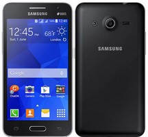 Замена кнопок на телефоне Samsung Galaxy Core 2 Duos